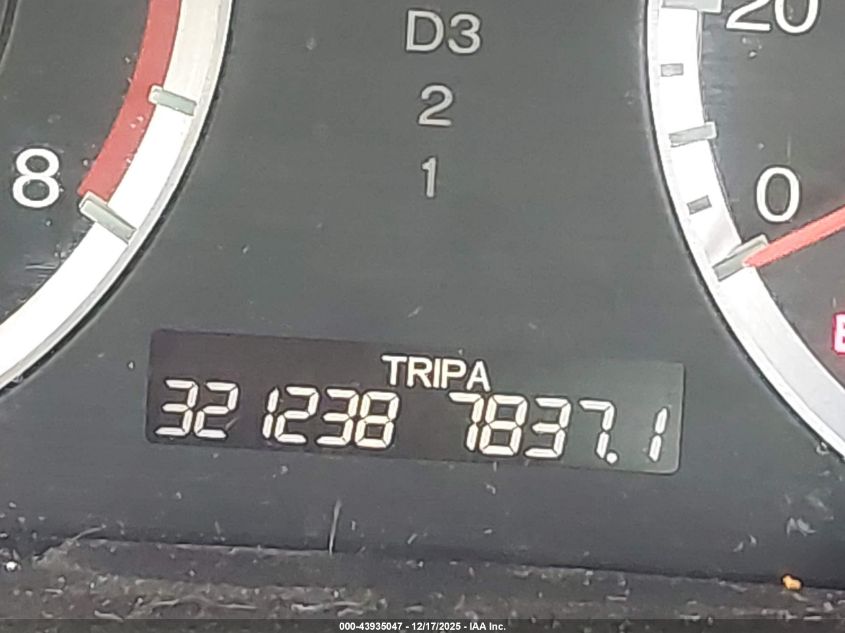 2012 Honda Accord 2.4 Ex-L VIN: 1HGCP2F83CA113572 Lot: 43935047