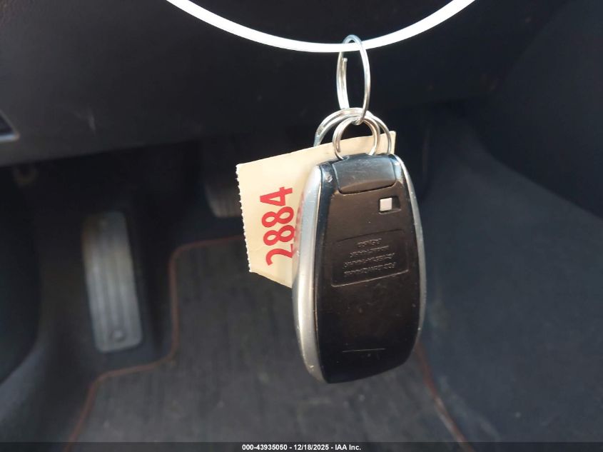 2018 Subaru Outback 2.5I Touring VIN: 4S4BSATC7J3392615 Lot: 43935050