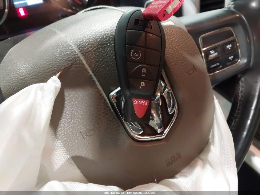 2012 Ram 1500 Slt VIN: 1C6RD7GT0CS156169 Lot: 43935052