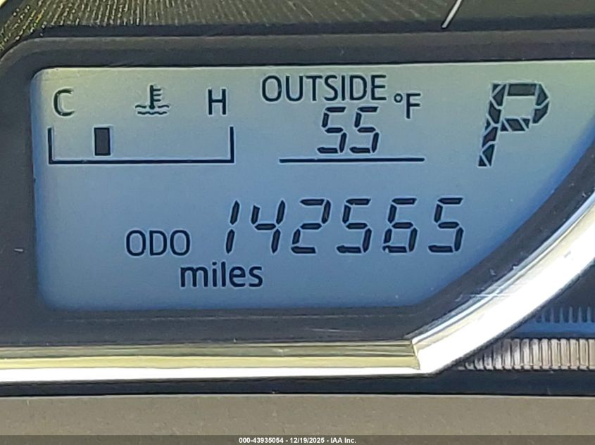 2015 Toyota Rav4 Limited VIN: 2T3DFREV4FW293236 Lot: 43935054