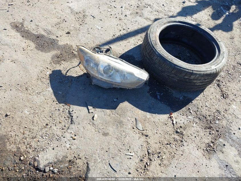 2017 Mazda Mazda6 Touring VIN: JM1GL1V53H1107016 Lot: 43935058