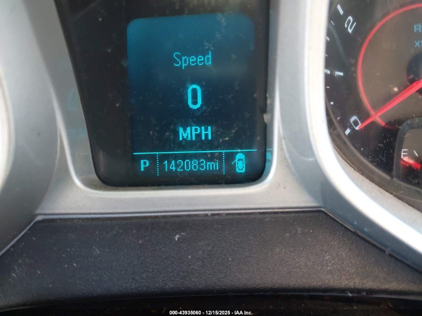 2014 Chevrolet Camaro 1Lt VIN: 2G1FB1E32E9287327 Lot: 43935060