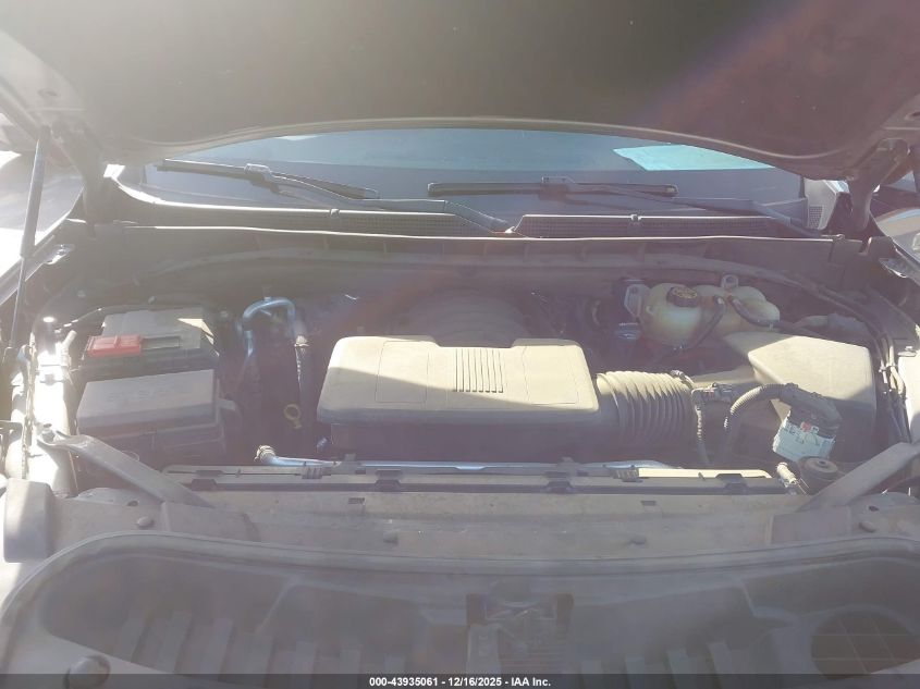 2022 GMC Yukon 4Wd Sle VIN: 1GKS2AKD9NR235125 Lot: 43935061