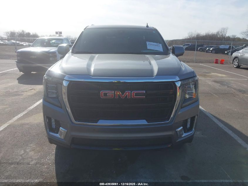 2022 GMC Yukon 4Wd Sle VIN: 1GKS2AKD9NR235125 Lot: 43935061