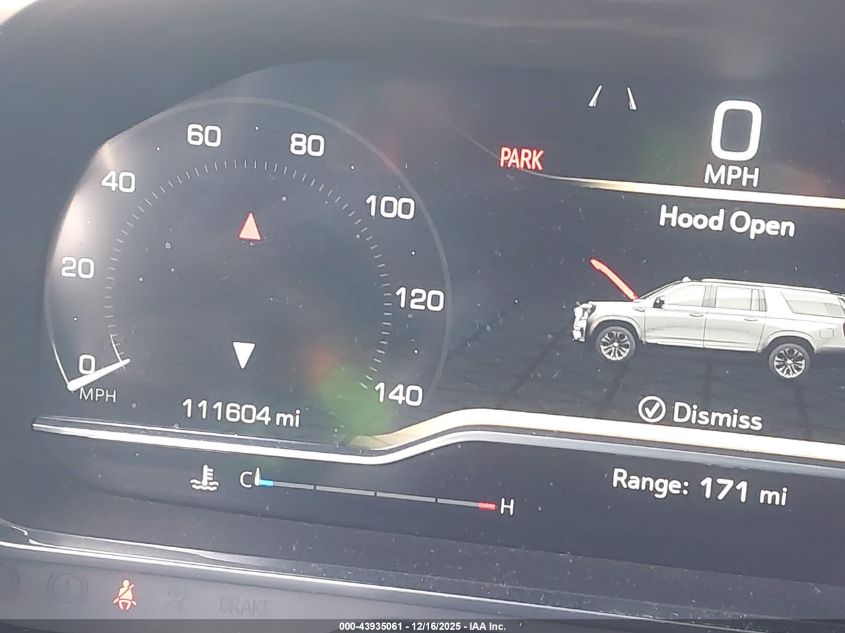 2022 GMC Yukon 4Wd Sle VIN: 1GKS2AKD9NR235125 Lot: 43935061