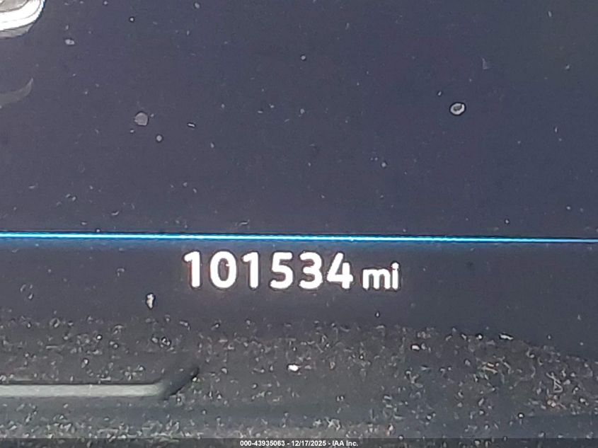 2019 Volkswagen Tiguan 2.0T Se/2.0T Sel/2.0T Sel R-Line/2.0T Sel R-Line Black VIN: 3VV2B7AX5KM026005 Lot: 43935063