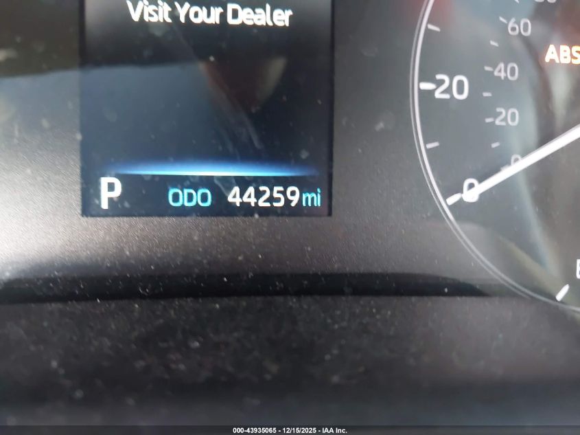 2024 Toyota Corolla Hybrid Se VIN: JTDBCMFEXRJ016062 Lot: 43935065