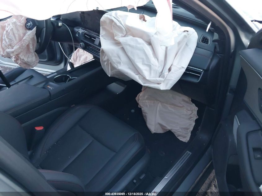 2024 Acura Zdx A-Spec VIN: 4W5KHNRL4RZ508334 Lot: 43935069