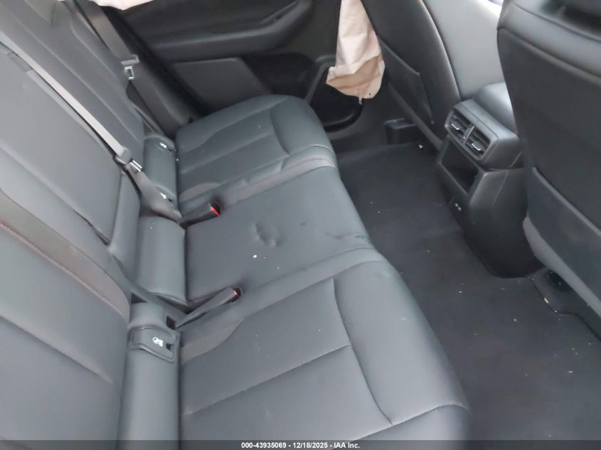 2024 Acura Zdx A-Spec VIN: 4W5KHNRL4RZ508334 Lot: 43935069