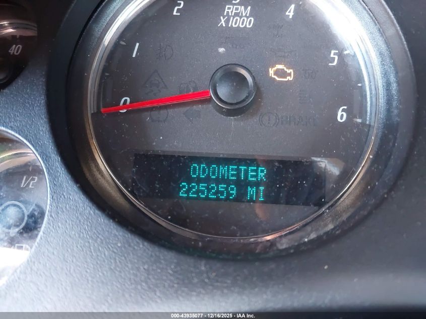 2007 GMC Yukon Xl 1500 Denali VIN: 1GKFK66887J383361 Lot: 43935077