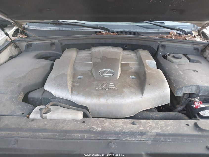 2004 Lexus Gx 470 VIN: JTJBT20X940025233 Lot: 43935078