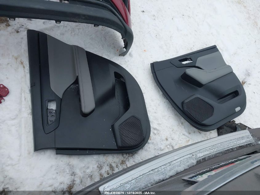 2021 Toyota Highlander Xle VIN: 5TDGZRBH1MS144865 Lot: 43935079