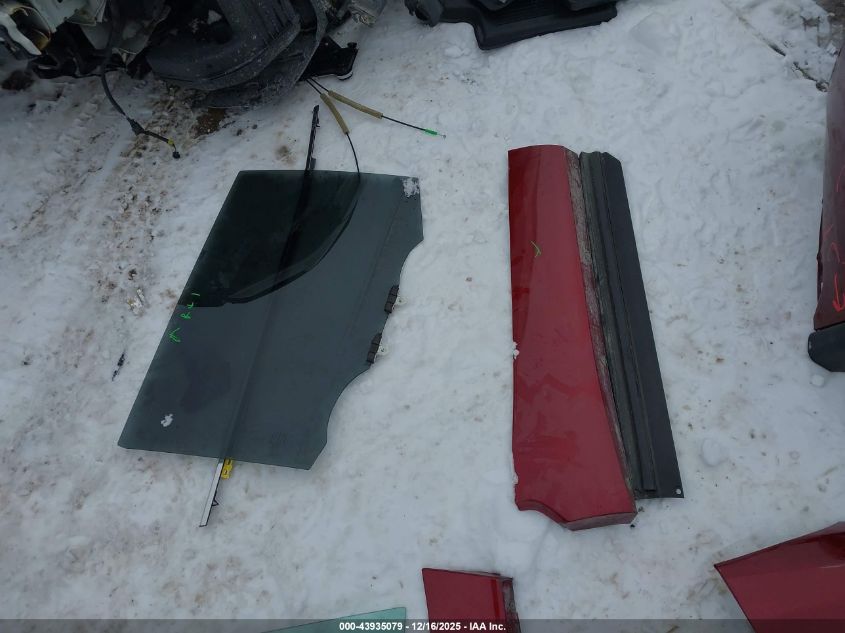 2021 Toyota Highlander Xle VIN: 5TDGZRBH1MS144865 Lot: 43935079