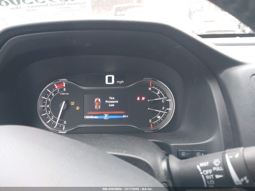 2018 Honda Pilot Ex-L VIN: 5FNYF6H89JB056116 Lot: 43935084