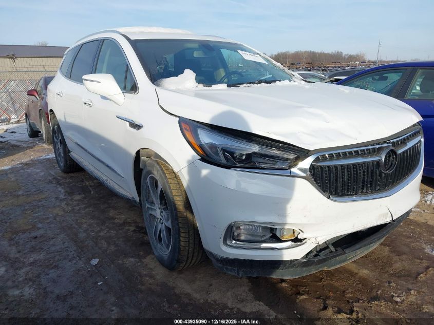 BUICK ENCLAVE FWD PREFERRED
