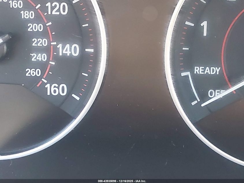 2014 BMW 335I xDrive VIN: WBA3B9G58ENR92344 Lot: 43935096