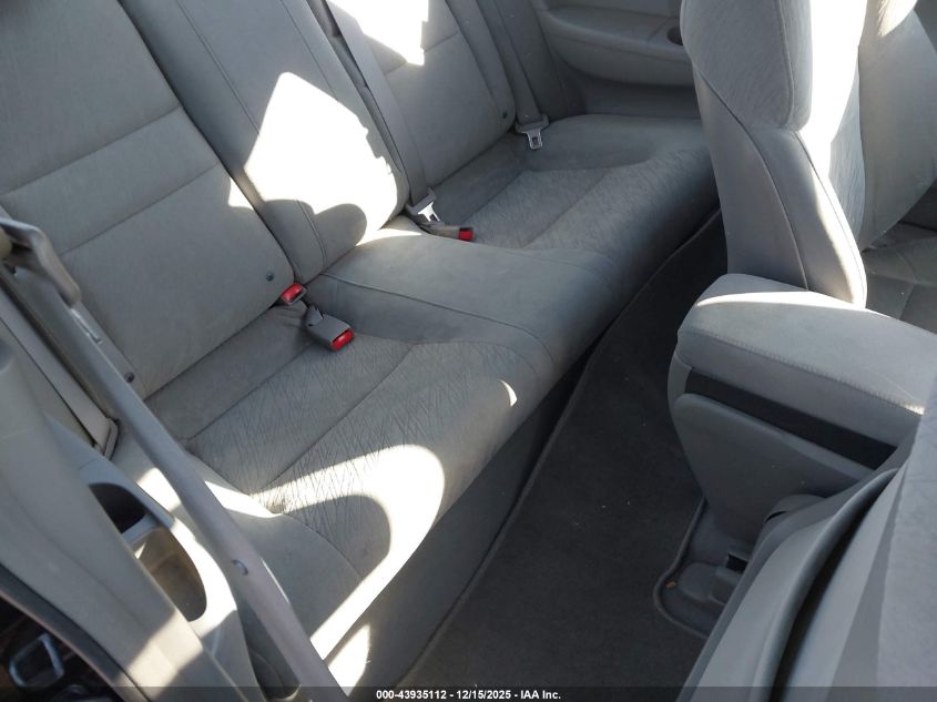 2008 Honda Civic Ex VIN: 2HGFG12848H578562 Lot: 43935112