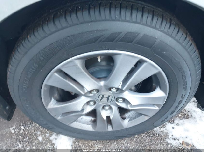 2012 Honda Accord 2.4 Se VIN: 1HGCP2F67CA237441 Lot: 43935116