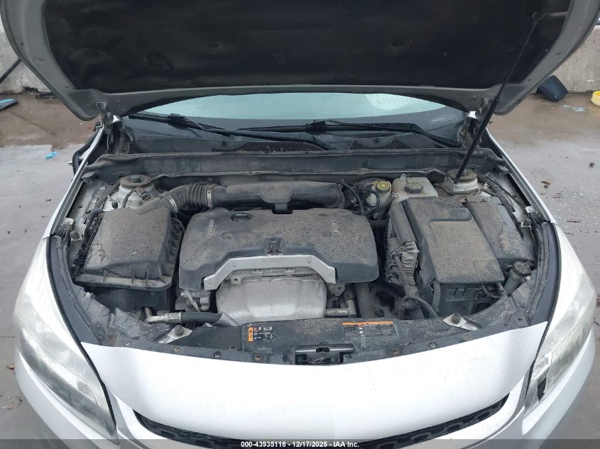 2016 Chevrolet Malibu Limited Ltz VIN: 1G11E5SA0GF146875 Lot: 43935118