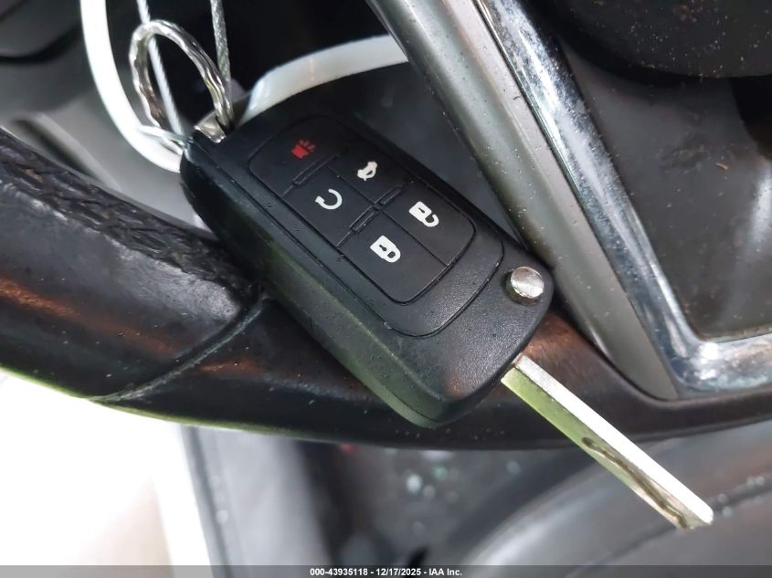 2016 Chevrolet Malibu Limited Ltz VIN: 1G11E5SA0GF146875 Lot: 43935118