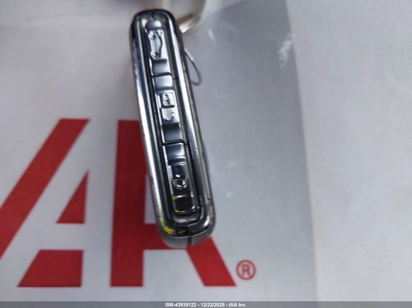 2021 Volvo S60 T6 R-Design VIN: 7JRA22TM8MG082065 Lot: 43935122