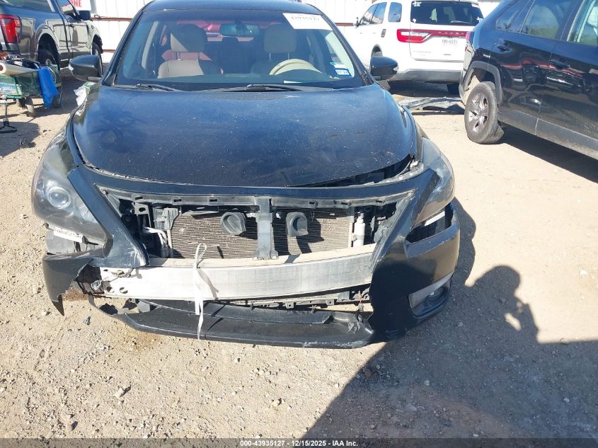 2014 Nissan Altima 2.5 Sl VIN: 1N4AL3AP1EN245964 Lot: 43935127