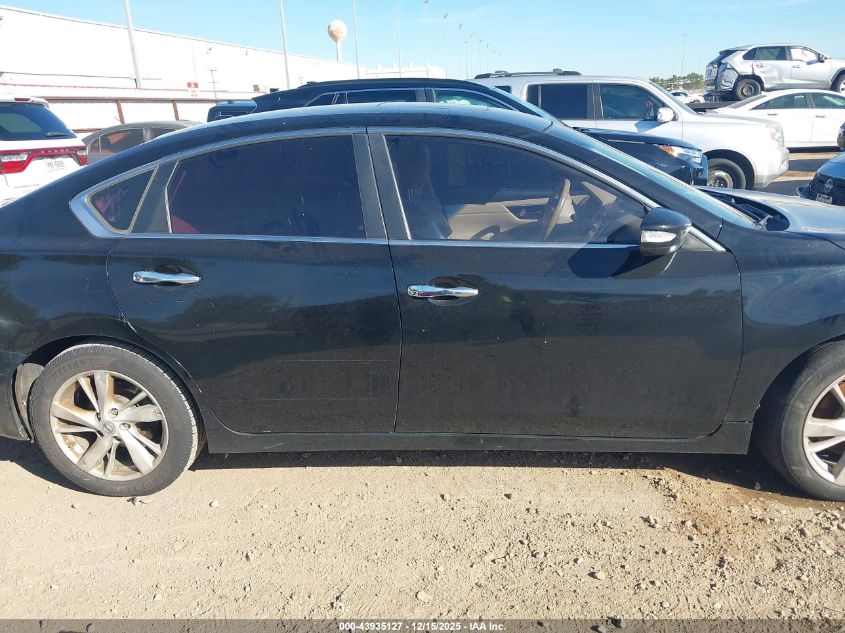 2014 Nissan Altima 2.5 Sl VIN: 1N4AL3AP1EN245964 Lot: 43935127