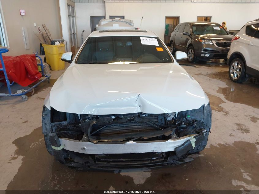 2018 BMW 430I Gran Coupe xDrive VIN: WBA4J3C5XJBL03894 Lot: 43935134