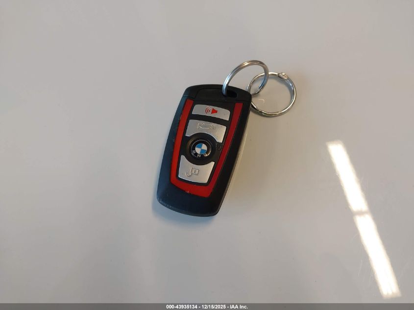 2018 BMW 430I Gran Coupe xDrive VIN: WBA4J3C5XJBL03894 Lot: 43935134