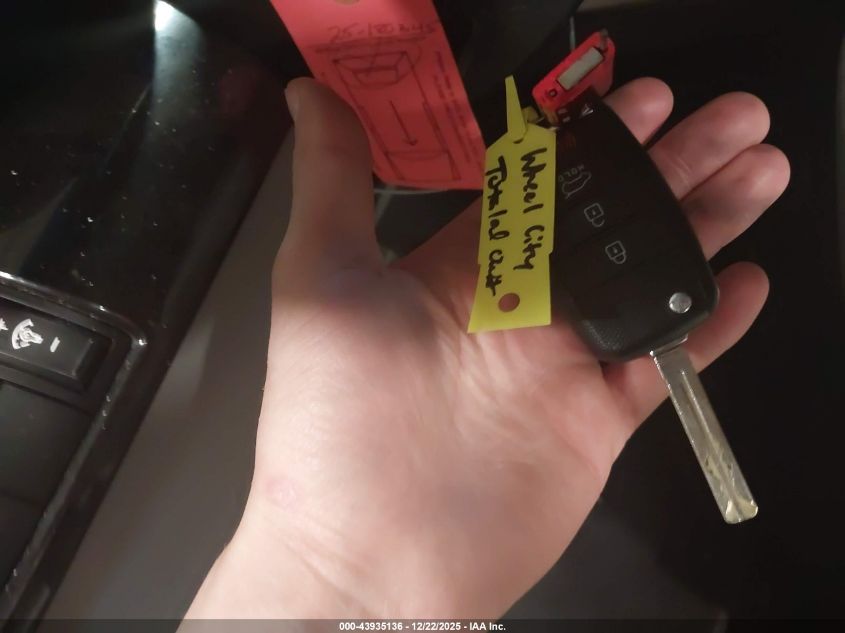 2014 Kia Sorento Lx VIN: 5XYKT3A60EG507776 Lot: 43935136