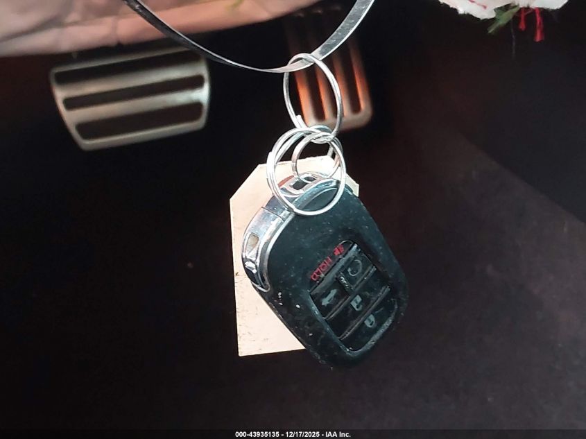 2023 Honda Civic Sport VIN: 2HGFE2F56PH518860 Lot: 43935135