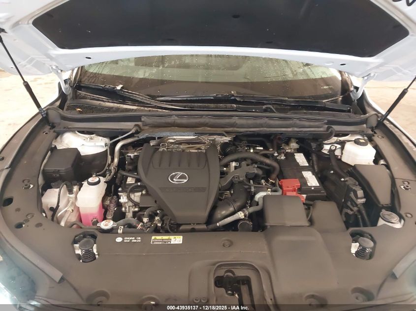 2024 Lexus Rx 350 F Sport Handling VIN: 2T2BAMCA5RC068875 Lot: 43935137