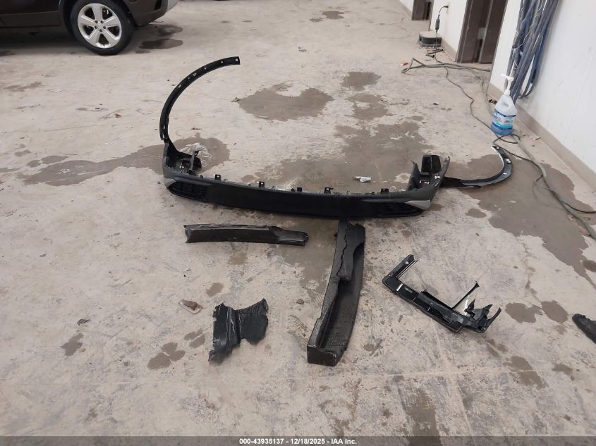 2024 Lexus Rx 350 F Sport Handling VIN: 2T2BAMCA5RC068875 Lot: 43935137