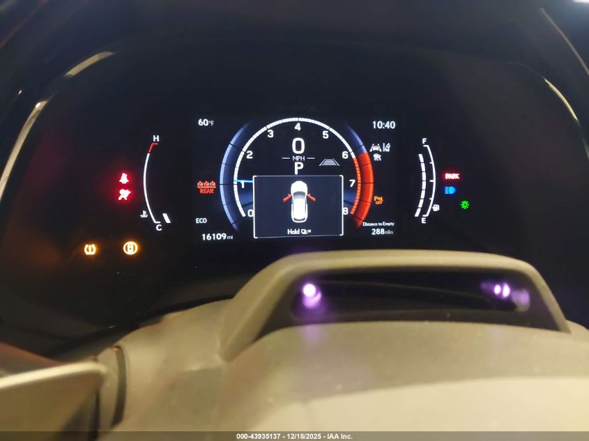 2024 Lexus Rx 350 F Sport Handling VIN: 2T2BAMCA5RC068875 Lot: 43935137