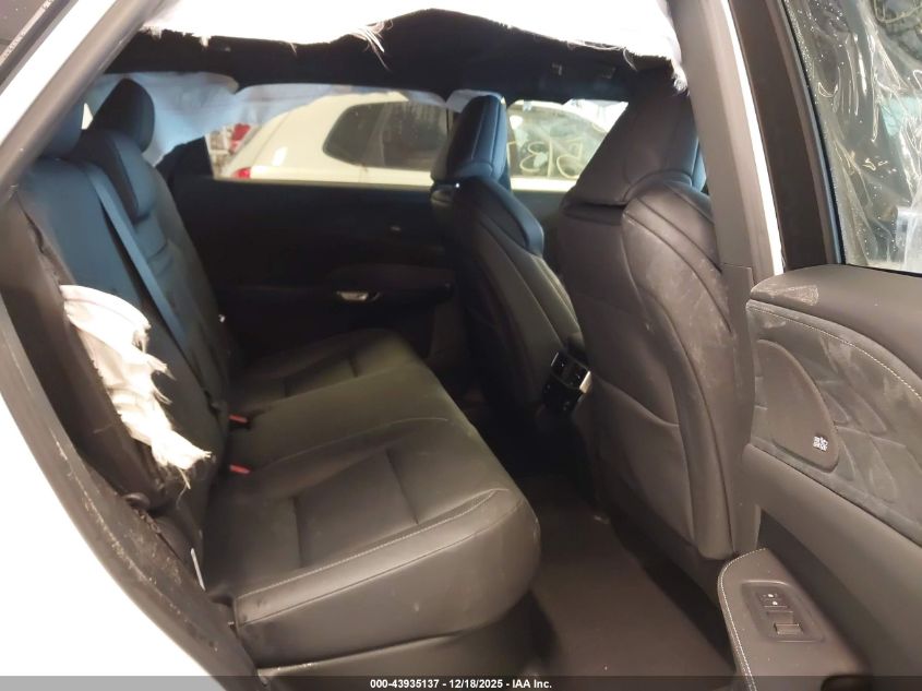 2024 Lexus Rx 350 F Sport Handling VIN: 2T2BAMCA5RC068875 Lot: 43935137