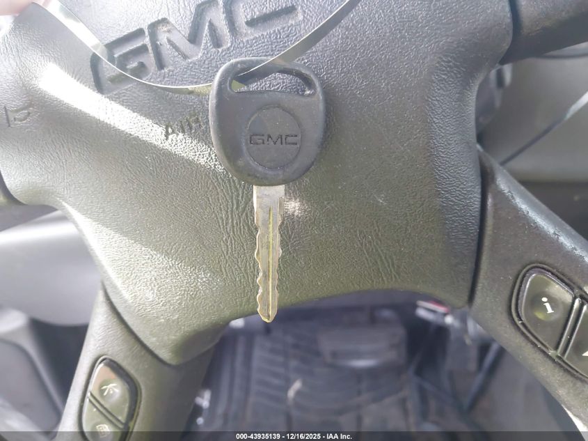 2007 GMC Sierra VIN: 1GTGK13U3SF138569 Lot: 43935139