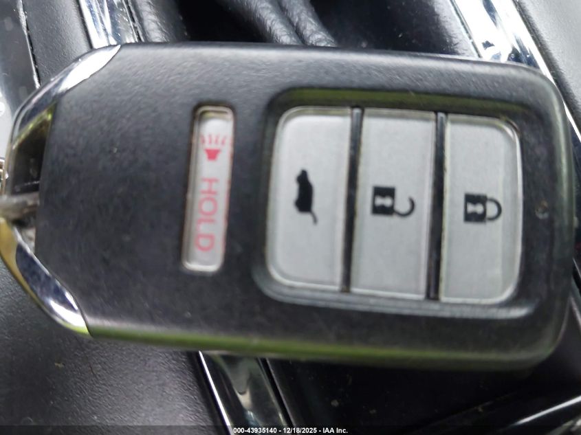 2017 Honda Hr-V Ex VIN: 3CZRU5H50HM710589 Lot: 43935140