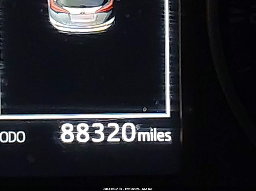 2017 Toyota Rav4 Xle VIN: JTMRFREVXHJ716859 Lot: 43935150