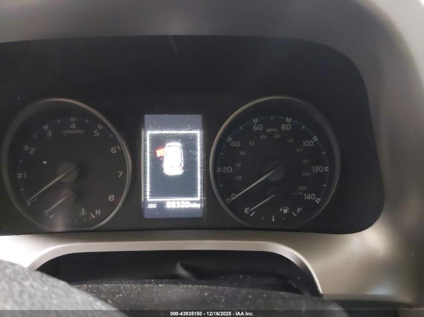 2017 Toyota Rav4 Xle VIN: JTMRFREVXHJ716859 Lot: 43935150