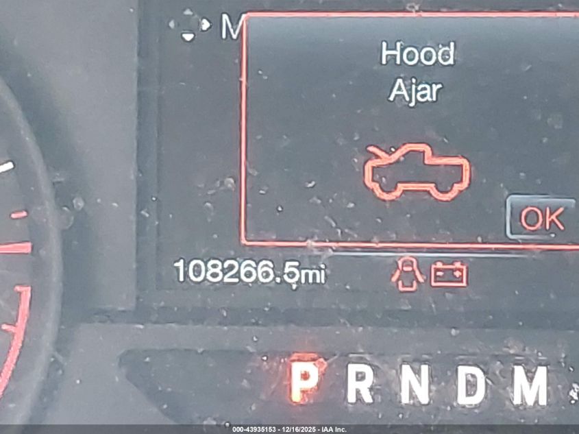 2018 Ford F-150 Xl VIN: 1FTMF1CP5JKE13858 Lot: 43935153