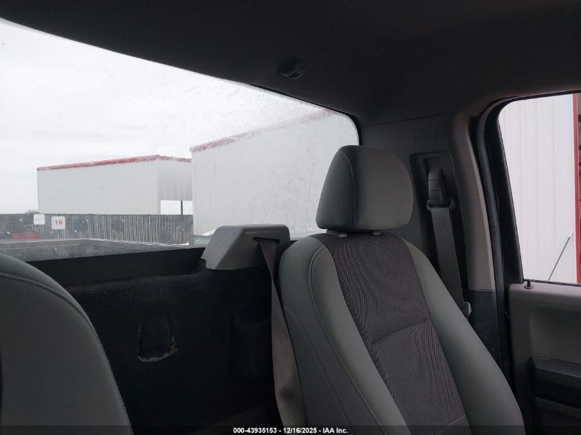 2018 Ford F-150 Xl VIN: 1FTMF1CP5JKE13858 Lot: 43935153