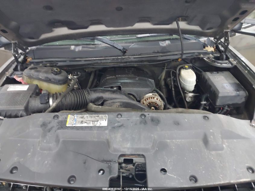 2009 Chevrolet Silverado 2500Hd Lt VIN: 1GCHK59KX9E121228 Lot: 43935161