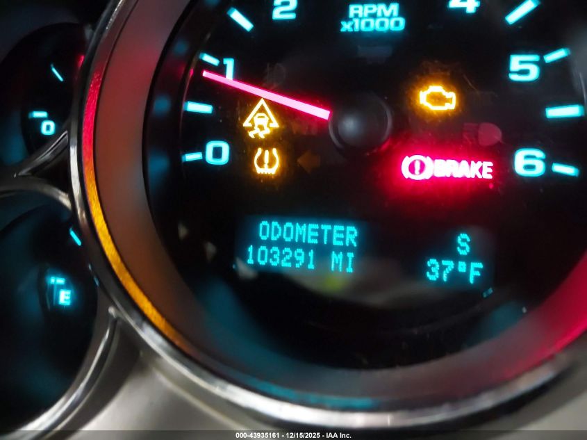 2009 Chevrolet Silverado 2500Hd Lt VIN: 1GCHK59KX9E121228 Lot: 43935161