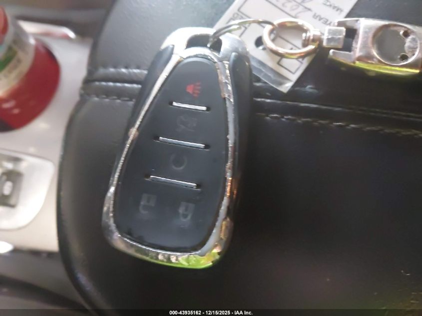 2022 Chevrolet Malibu Fwd Lt VIN: 1G1ZD5ST8NF173018 Lot: 43935162