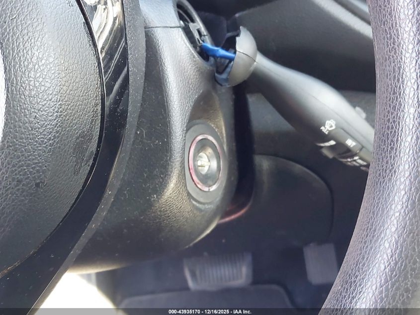 2020 Kia Forte Lxs VIN: 3KPF24AD4LE232674 Lot: 43935170