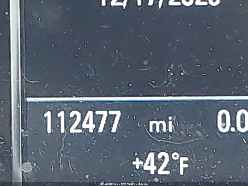 2014 Audi Q5 2.0T Premium VIN: WA1LFAFP4EA105741 Lot: 43935172