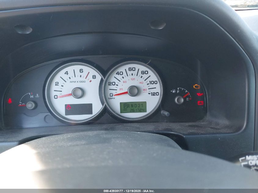 2005 Ford Escape Xlt VIN: 1FMYU93105KA70685 Lot: 43935177