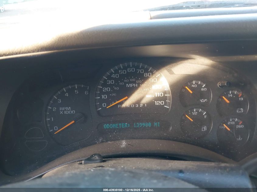 2006 Chevrolet Silverado 1500 Lt1 VIN: 2GCEC13T661157344 Lot: 43935180