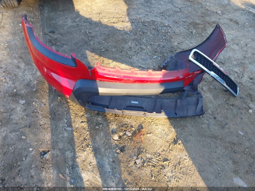 2011 Kia Soul + VIN: KNDJT2A29B7275769 Lot: 43935183