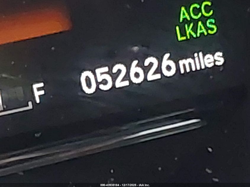 2022 Honda Hr-V Awd Ex VIN: 3CZRU6H56NM732369 Lot: 43935184